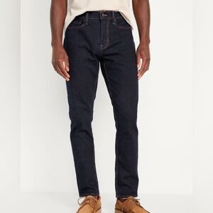 Old Navy Famous Jeans Slim Size 31 x 30